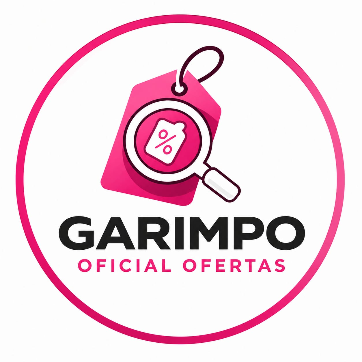 Garimpo Oficial Ofertas